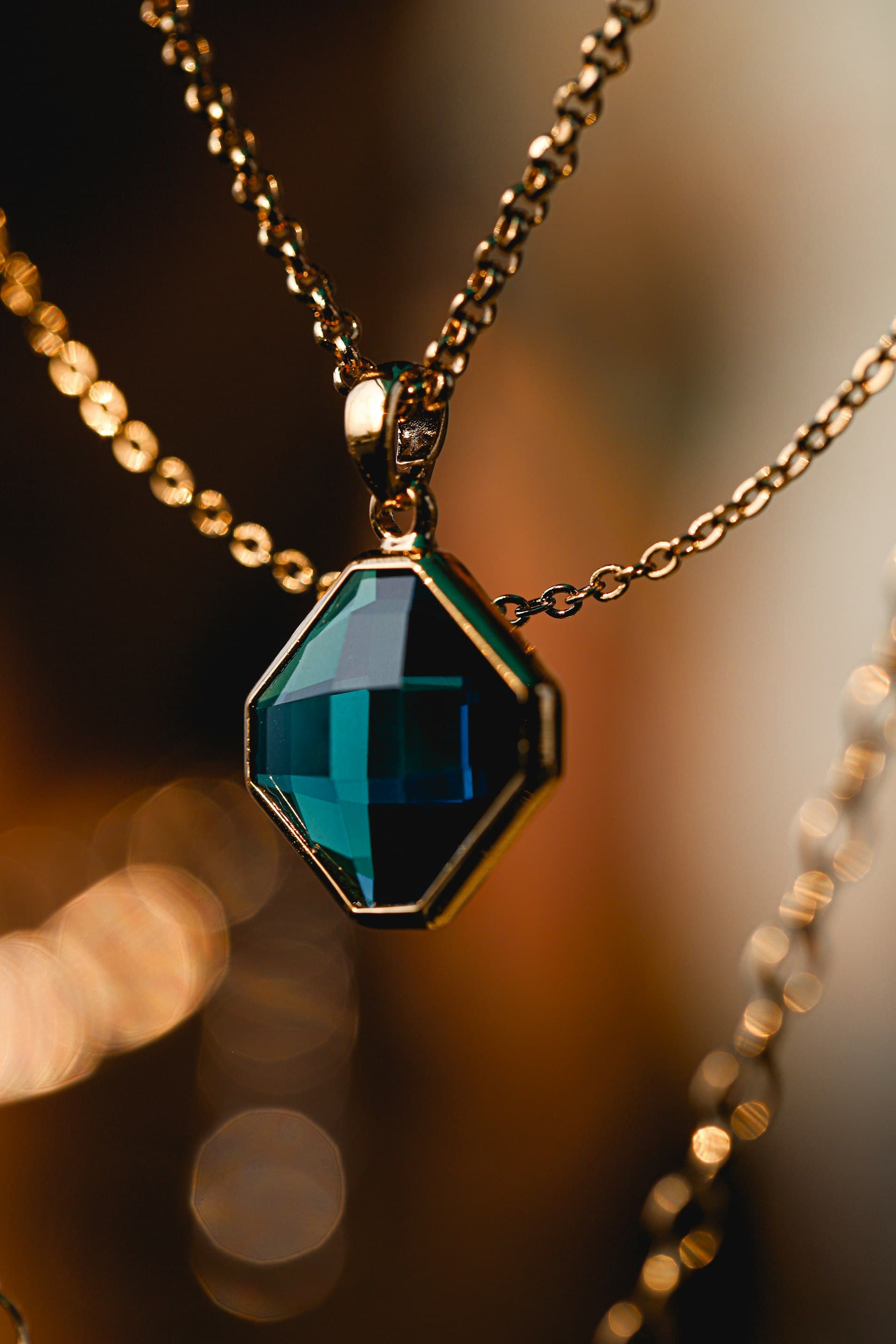 Curated vintage pieces